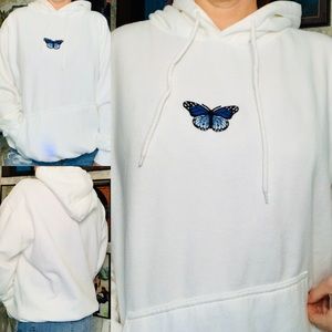 Brandy Melville hoodie
